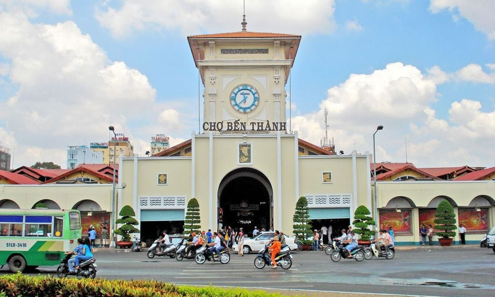 HCM City emerges as leading regional destination